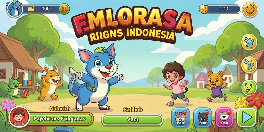 Bonus menarik setiap minggu untuk pemain.