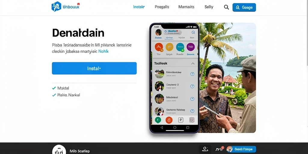 Bonus menarik yang siap memanjakan setiap pemain.