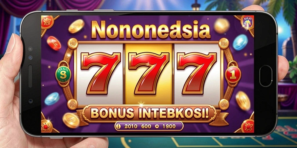 Grafis berkualitas tinggi menjadi daya tarik utama.