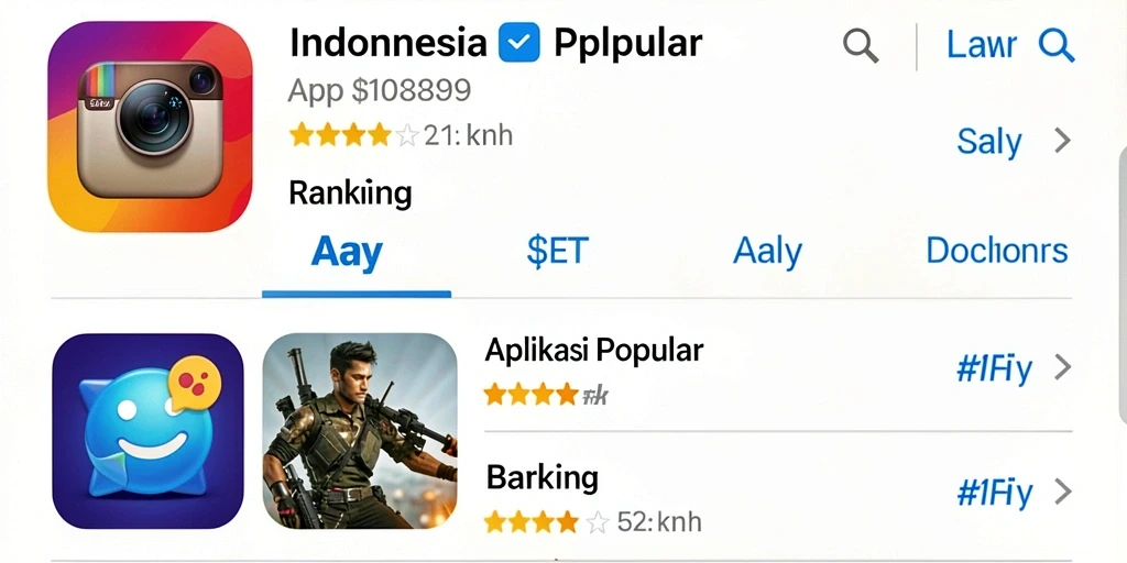 Misi menantang untuk dipecahkan.