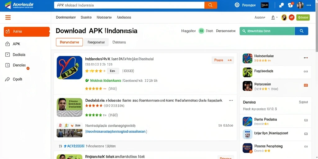 Tantangan menarik yang membuat pemain terus kembali.