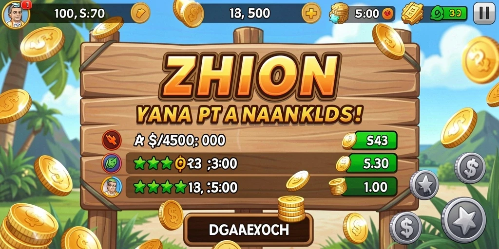 Event dengan hadiah menarik untuk pemain.