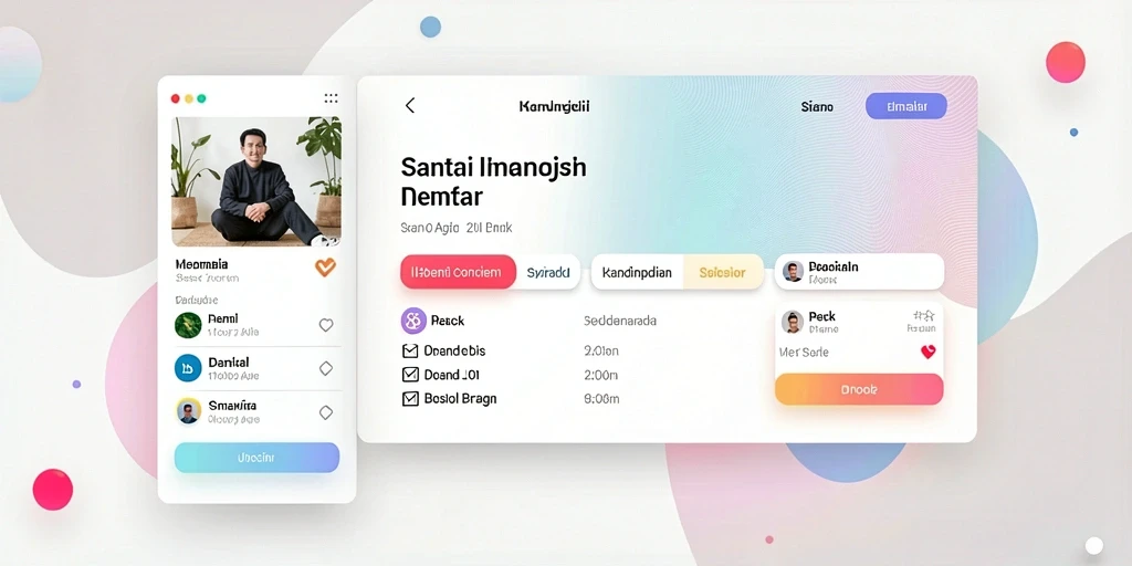 Hadiah menarik menunggu di setiap level yang Anda selesaikan.