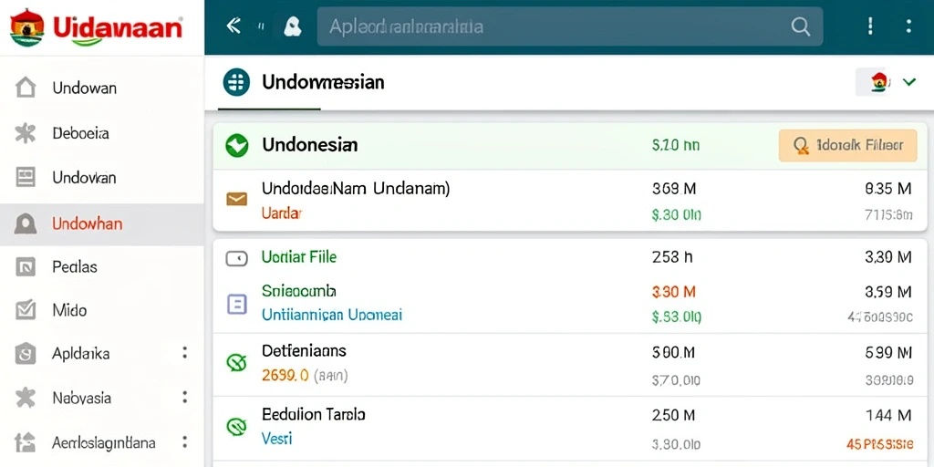 Mode permainan yang beragam untuk semua usia.