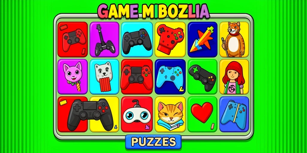 Fitur multiplayer yang mendebarkan dan interaktif.