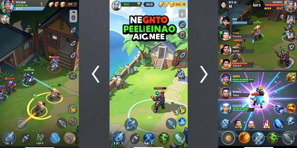 Fitur reward yang menguntungkan bagi pemain.