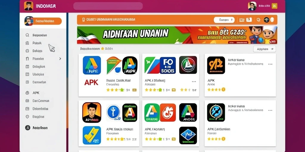 Sistem keamanan yang canggih menjamin perlindungan data.