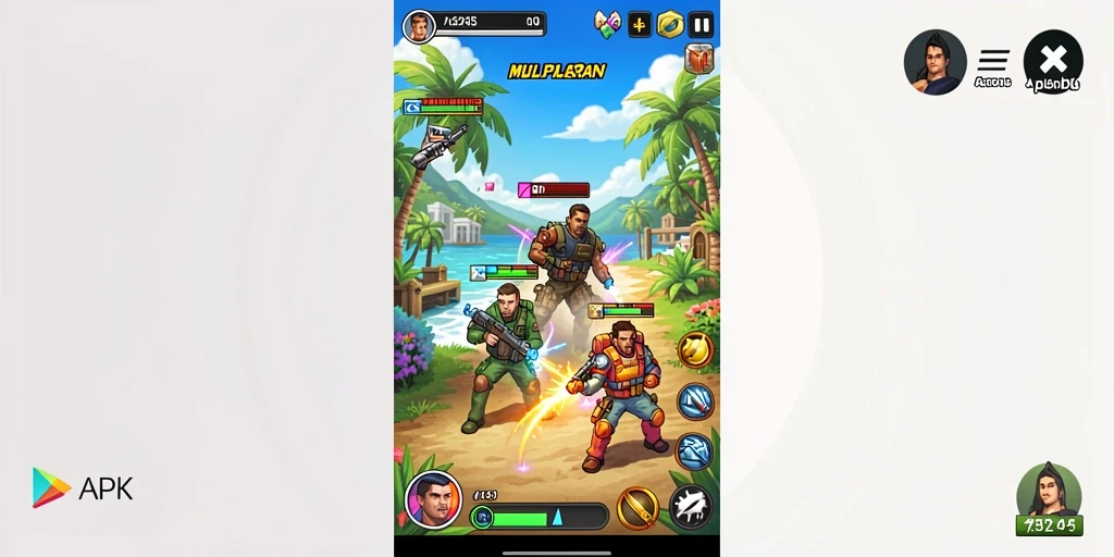 Fitur reward harian yang memberi lebih banyak motivasi.