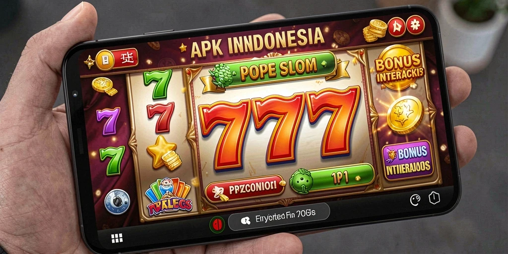 Level baru yang menantang untuk dijelajahi.