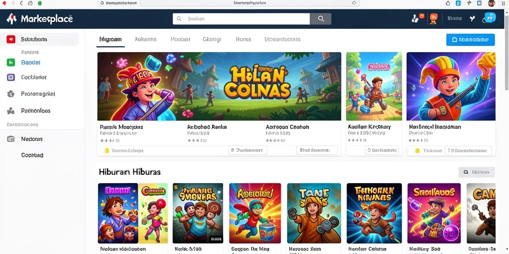 Keamanan data pribadi pengguna terjamin dengan baik.