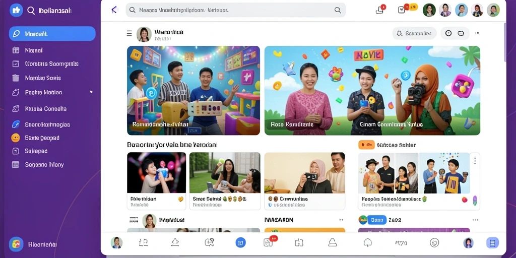 Screenshot menunjukkan fitur promosi menarik yang ditawarkan oleh VEGAS338.