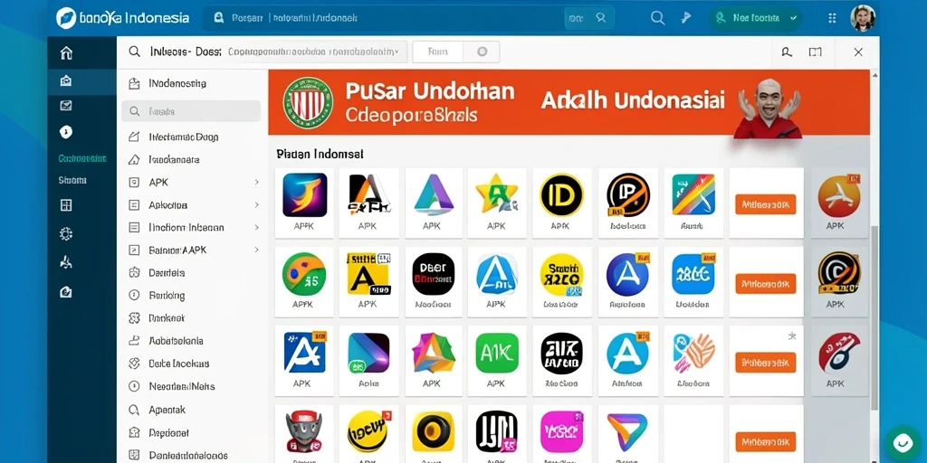 Grafis berkualitas tinggi dan efek suara realistis.